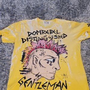 Dom Rebel T-Shirt